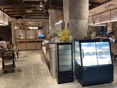-大渔铁板烧(花园道店)