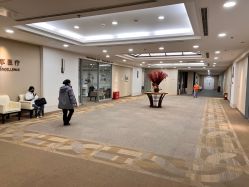 -北京明德医院