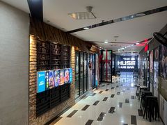 -河坝烧烤串城(银亭路店)