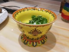 -西藏饭店·亚克·食光自助餐厅(文殊院店)