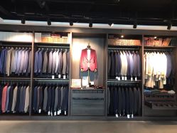 点击看大图 -优山定制西服衬衫大衣(国贸店)