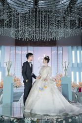 -杭州城北文澜大酒店·婚宴