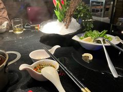 -太古汇海鲜姿造(延寿店)