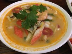 -Siam泰餐厅(水上公园店)