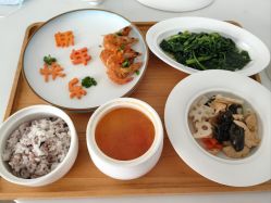 -弗蕾亚·和月月子调理院(东湖店)