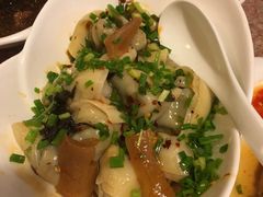 -吉亨面馆(古北1699店)