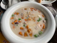 -大树头森林餐厅(番禺广场店)