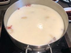 -捞王锅物料理(上海世茂广场店)