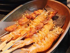 -牛New寿喜烧(闵行龙湖天街店)