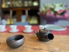 -京梟红茶楼(方恒购物中心店)