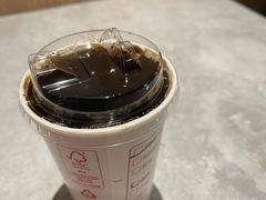 -麦当劳(西单明珠店)