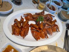 -顺鹅季·非遗烧鹅(六道口店)
