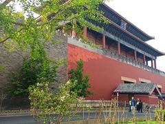 -东华门大街小区