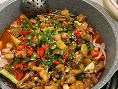 -九子跳跳蛙(石牌东店)