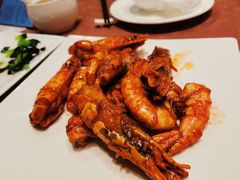 -东方明珠老上海8号餐厅