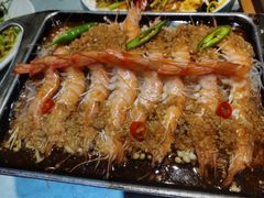 -煎饼卷大葱·非遗传承·潍坊菜(十笏园店)