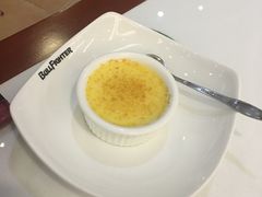 -斗牛士牛排餐厅(嘉里汇店)