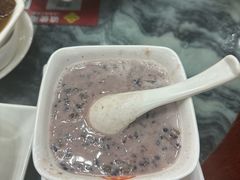 -福星牛奶甜品店(常平店)
