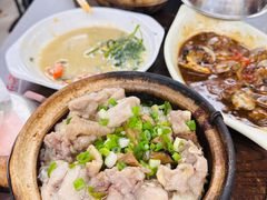 -兴记菜馆