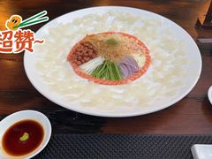 风生水起鱼生-猪肉婆私房菜(容桂总店)