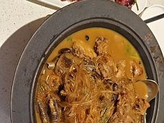 -北大荒人•新东北菜(青岛银座店)