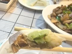 -汤思福北京烤鸭(湘隆时代广场店)