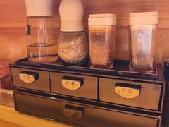 -Ramen满吉·豚骨拉面(丽园路店)