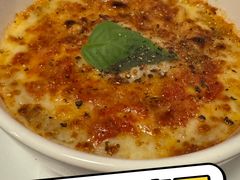 -安妮意大利餐厅(国贸店)