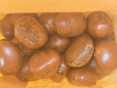 -高记福桂桂花糖炒栗(鼓楼店)
