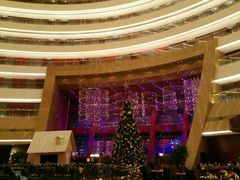 -杭州国际会议中心洲际酒店-原素全日餐厅(解放东路店)