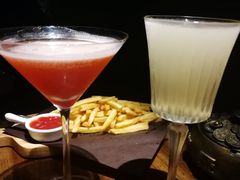 -蜉蝣酒吧(仓山万达店)