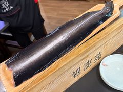 -银座苑烧肉酒场·烤活鳗(仙霞路店)