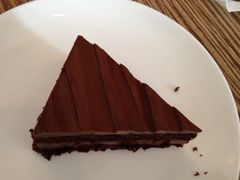 致命巧克力-榖屋house of flour(张江首店)