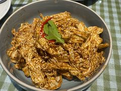 -玉桥餐厅(天坛店)