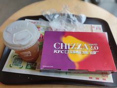 -肯德基(丰管路店)