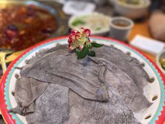 -堂客老火锅(欣阳广场总店)
