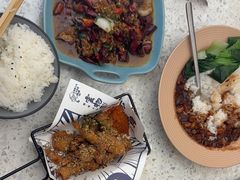 -雲物·云南小馆(好悦天地店)