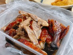 -章云板鸭(总店)