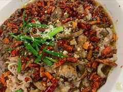 -邱大妈水煮(龙山店)