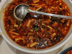 -南山鲜虾面·活鲜小馆·海味大连菜(南山总店)