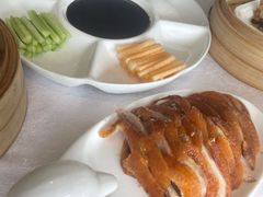 -海湾壹品·粤菜·早茶·烤鸭(拱北店)