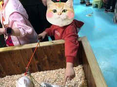 -嘉兴海底世界