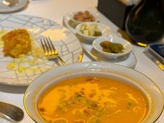 -北京柏悦酒店·锦庭餐厅Dining Room