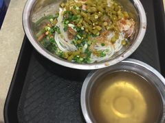 -试试看桂林米粉