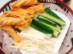 -上海古井假日酒店 · 徽昇楼中餐厅