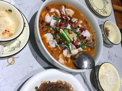 乌江鱼-乌江鱼杭帮菜(西湖店)