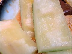 -绿茶餐厅(石家庄万象城店)