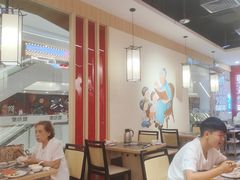 -嬷孙家潮汕牛肉火锅(北京路天河城店)