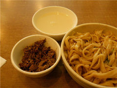 加的牛肉-马虎面馆(新西蓝店)