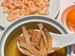 -裕兴记•蟹黄面馆(人民广场店)